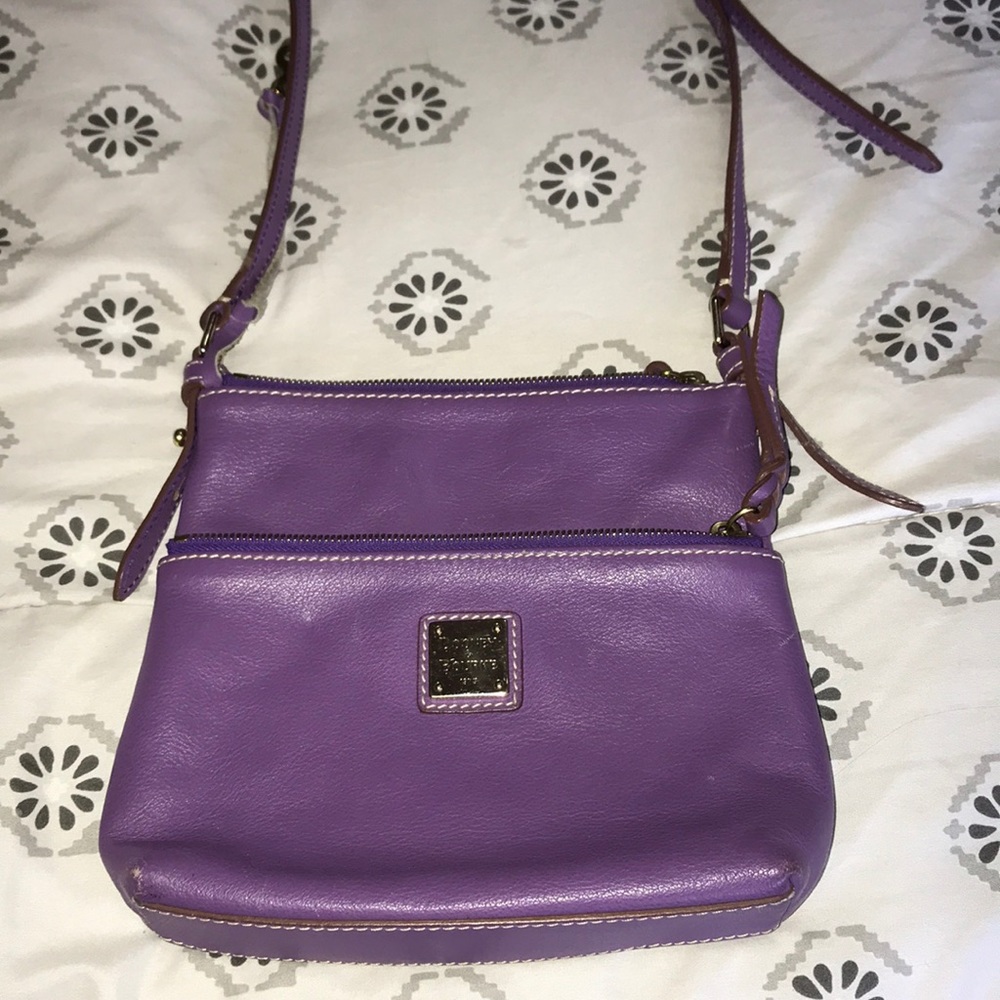 dooney and bourke bag
